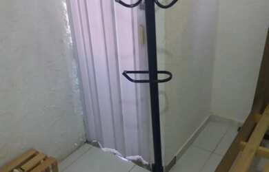 Imagem 3: Apartamento conjugado no Centro do Rio de Janeiro