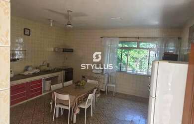 Imagem 4: Engenho Novo Casa com 3 dormitórios