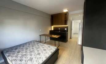 Imagem 3: Locação anual - Loft 100% mobiliado sem vaga - itajaí