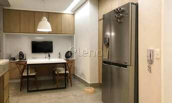Imagem 7: Apartamento para Venda / Locação, 189m2, Mobiliado, Bairro Taquaral - Campinas/SP
