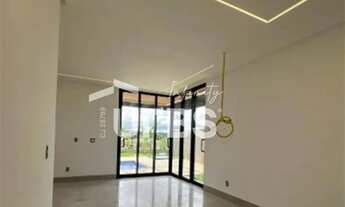 Imagem 5: CASA TÉRREA DE ESQUINA , Condomínio Villágio Toscana