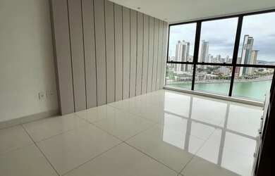 Imagem 2: Imóvel para venda com 155 metros quadrados com 3 quartos em Centro - Campina Grande - PB