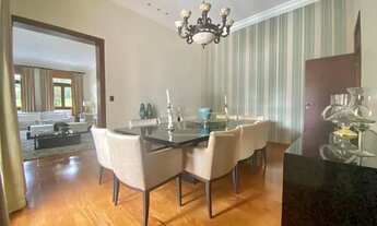 Imagem 5: Casa com 6 dormitórios à venda, 1000 m² por R$ 12.000.000,00 - Alphaville 10 - Santana de