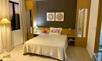 Imagem 7: Flat com ótimo preço no bairro Tatuapé. Confira!