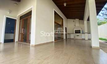 Imagem 5: Casa - Loteamento Alphaville Campinas - Campinas