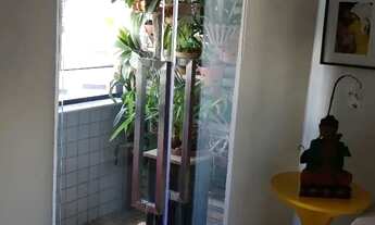 Imagem 2: APTO 80 m2 com 3 quartos em Espinheiro - Recife - PE