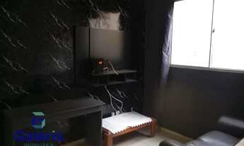 Imagem 4: Apartamento com 1 quarto para alugar, 39m² - Jardim Irajá