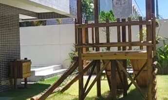 Imagem: Apartamento com 03 quartos na Madale