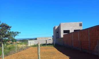 Imagem: Lote na Bica do DER, próximo á Escola