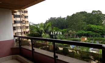 Imagem: Apartamento com 3 dormitórios para alugar