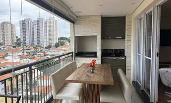 Imagem: Apartamento para Venda na Vila Prudente