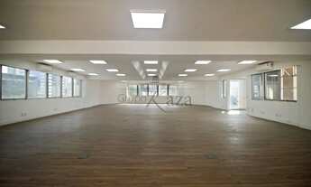 Imagem 2: Conjunto Comercial - Brooklin - 204m²