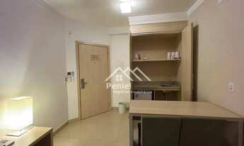 Imagem 7: Flat com 1 dormitório, 45 m² - venda por R$ 400.000,00 ou aluguel por R$ 5.846,02/mês - Ed