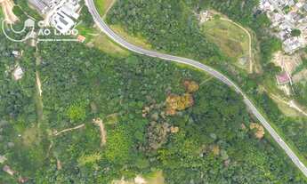 Imagem 5: Terreno com 96.200m² na Colônia Vila Prado - Almirante Tamandaré/PR