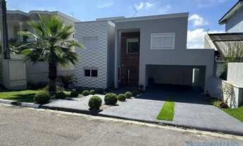 Imagem 2: CASA EM CONDOMÍNIO - CONDOMÍNIO HILLS 3 - SP