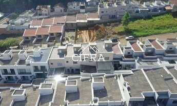 Imagem 5: Sobrado Geminado - Venda - 02 dormitórios - 100m2 - Semi Mobiliado - Loteamento Novo Horiz