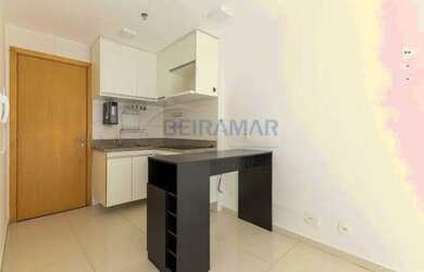 Imagem 7: Apartamento 1 Quarto com Varanda e Lazer Completo à Venda no DF Plaza - Águas Claras