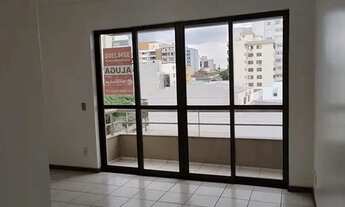 Imagem 6: Apartamento um dormitório no Centro