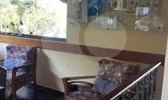 Imagem: Casa com 6 dormitórios à venda, 450 m²