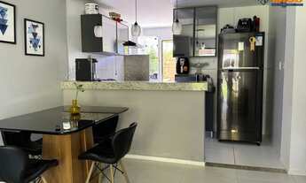 Imagem 7: Apartamento residencial para Venda no condomínio TIÊ RESIDENCIAL, Guarajuba (monte Gordo)