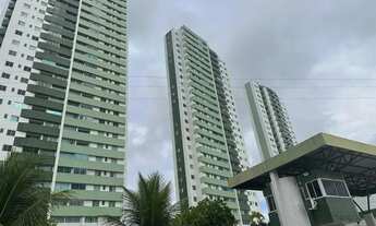 Imagem: Residencial Luau de Ponta Negra - Natal