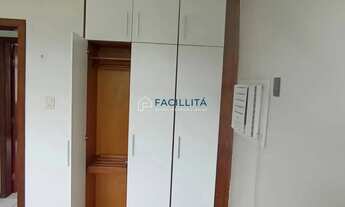 Imagem 6: Apartamento para Locação no Condomínio Parque dos Rios 1,3º Andar de Escada -Av. Ephigênio