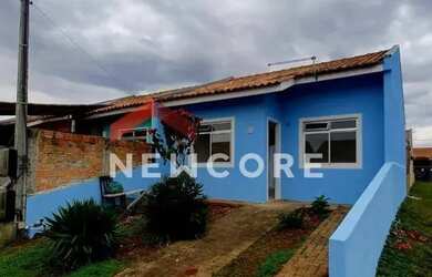 Imagem 2: Casa em Rua Antonil - Uvaranas - Ponta Grossa/PR