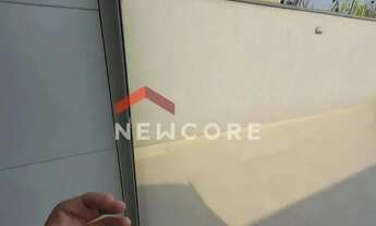 Imagem 7: Cobertura em Rua Coréia - Parque das Nações - Santo André/SP