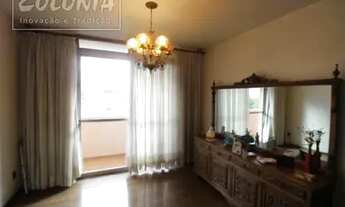 Imagem 3: Apartamento a venda - Centro, Santo André