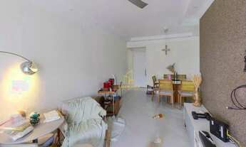 Imagem 2: Apartamento com 3 dormitórios à venda, 76 m² por R$ 539.000 - Vila Rosália - Guarulhos/SP