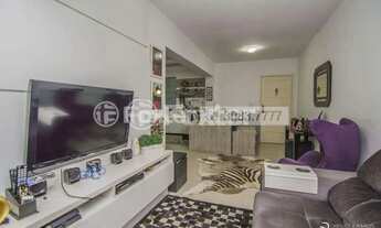 Imagem 5: Apartamento à venda Rua Ararás, Sarandi - Porto Alegre