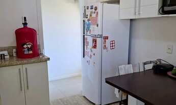 Imagem 6: Apartamento à venda no Estreito, Florianópolis: 82m², 3 dormitórios, 1 suíte, 2 banheiros