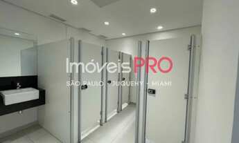 Imagem 4: Andar Comercial em Lapa de Baixo com 1465m²