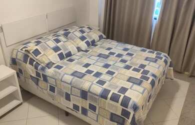 Imagem 6: Apartamento Duplex para venda com 249 metros quadrados com 4 quartos frente a praia- Bombi