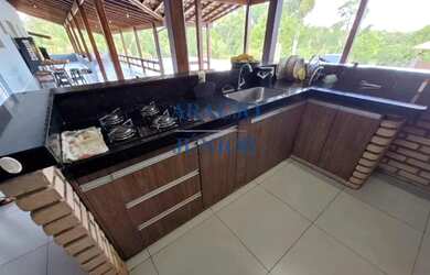 Imagem 6: CHACARA RESIDENCIAL em AMERICANA - SP, JARDIM DA BALSA I