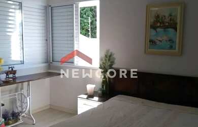 Imagem 6: Sobrado em Rua Bartolomeu de Gusmão - Jardim América - Bauru/SP