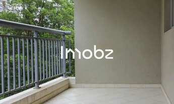 Imagem 6: Apartamento à venda na Rua João Simões de Souza, 268 - Vila Andrade - São Paulo - SP - CEP