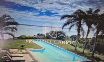 Imagem: Condomínio com 6 quartos à venda em Manguinhos