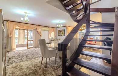 Imagem 2: Apto 3 quartos c 3 vagas!