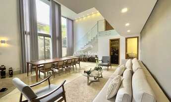 Imagem 4: LUXO3.300.000,00 Casa excelente 356m2 - Alphaville Nova Lima MG
