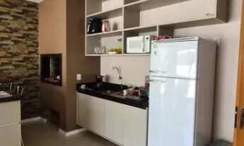 Imagem 7: Apartamento para Venda - 53m², 2 dormitórios, 1 vaga - Hípica