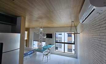 Imagem 6: Imóvel para aluguel tem 27 metros quadrados com 1 quarto em Boa Viagem - Recife - PE