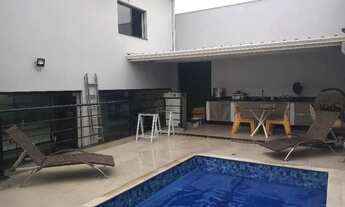 Imagem 6: Casa, Ocupado Casa com 2 dormitórios