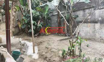 Imagem 6: Terreno a venda de 250M no Jardim Guilhermino - Guarulhos