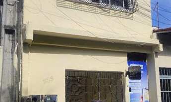 Imagem: Vendo prédio residencial