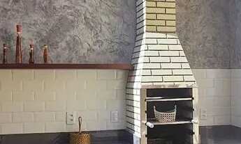 Imagem 4: Excelente Sobrado de 3 Dormitórios sendo uma Suíte no Bairro Ressacada em itajaí SC