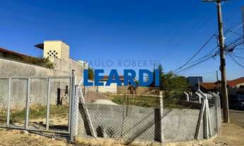 Imagem: TERRENO - VILA SÃO JOSÉ - SP