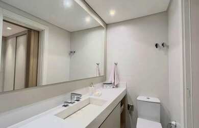 Imagem 2: Edifício Vitra Apto 501