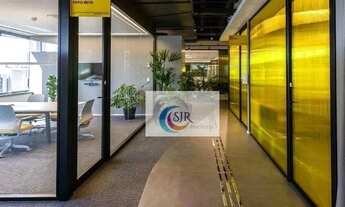 Imagem 2: Conjunto para alugar, 744 m² - Pinheiros - São Paulo/SP