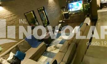 Imagem 7: Sobrado/Loft no Bairro do Jardim Guançã, com 230 m2 de área construída, único na região